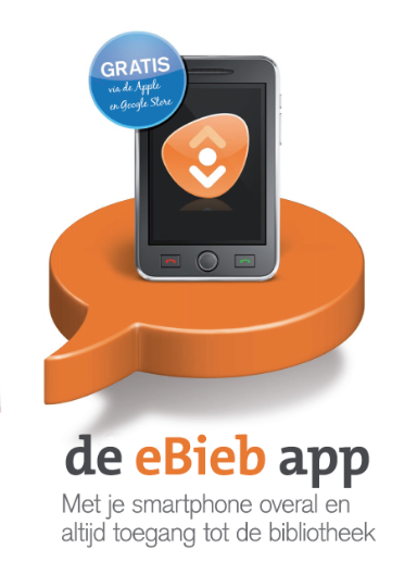 eBieb app